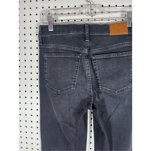 J.Crew denim jeans size 27T - Picture 7 of 9